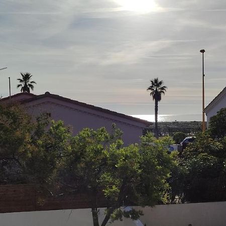 Magnifique Villa Avec Vue Sur La Mer Le Barcares Exterior photo